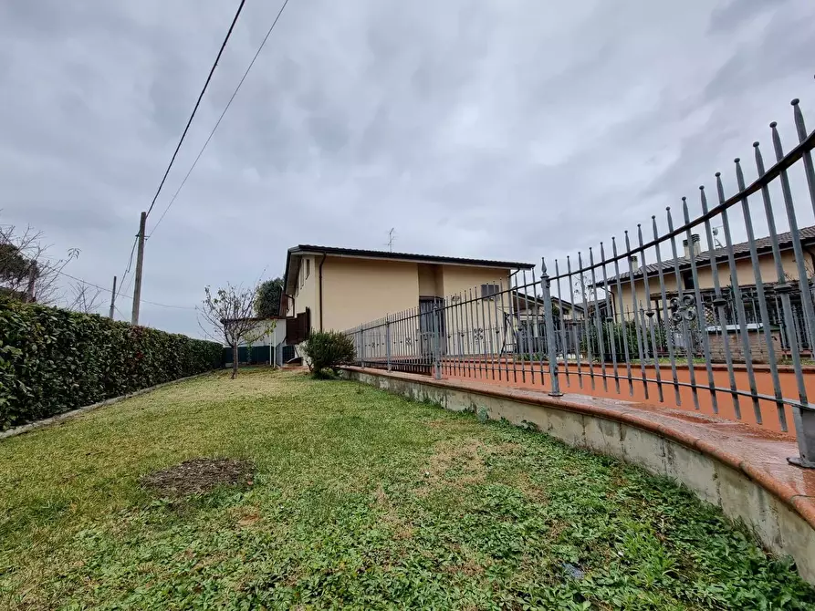 Immagine 34 di Casa semindipendente in vendita  in Strada Santa Maria Rossa 106 a Perugia