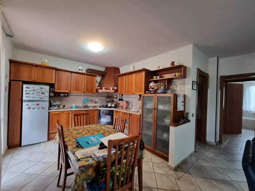 Immagine 14 di Casa semindipendente in vendita  in Strada Santa Maria Rossa 106 a Perugia