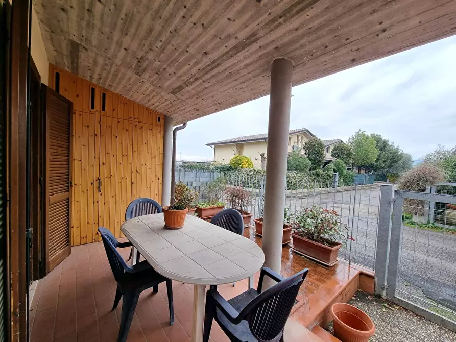 Immagine 7 di Casa semindipendente in vendita  in Strada Santa Maria Rossa 106 a Perugia