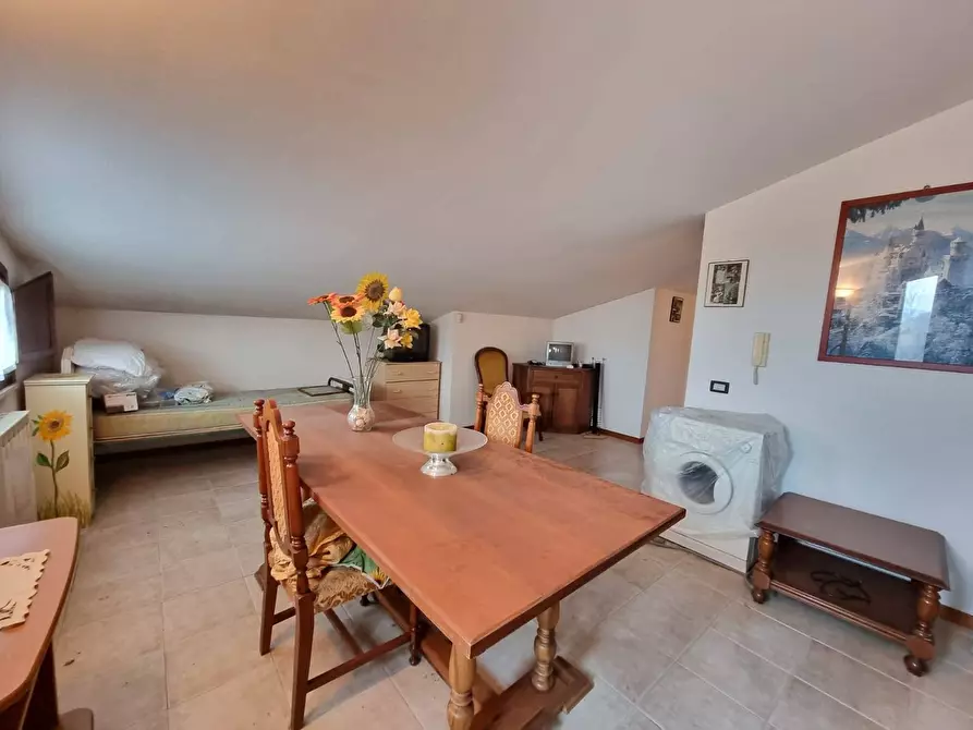 Immagine 24 di Casa semindipendente in vendita  in Strada Santa Maria Rossa 106 a Perugia