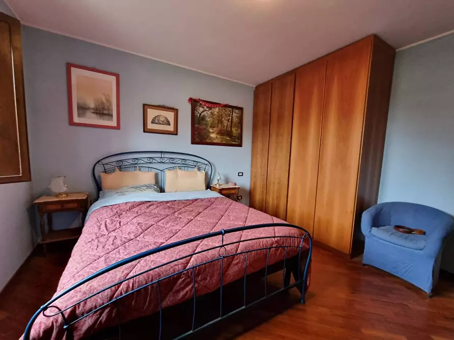 Immagine 16 di Casa semindipendente in vendita  in Strada Santa Maria Rossa 106 a Perugia