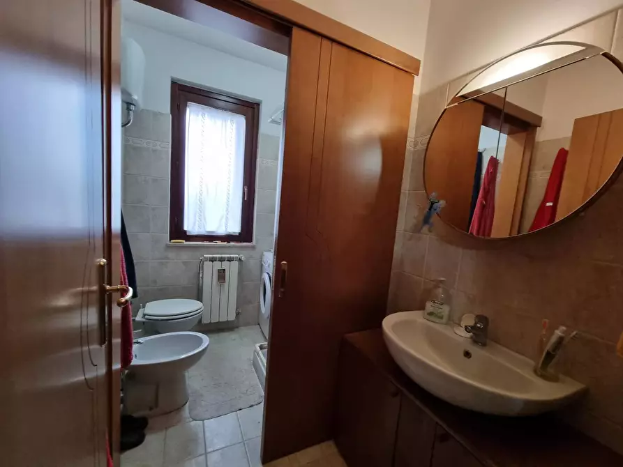 Immagine 25 di Casa semindipendente in vendita  in Strada Santa Maria Rossa 106 a Perugia