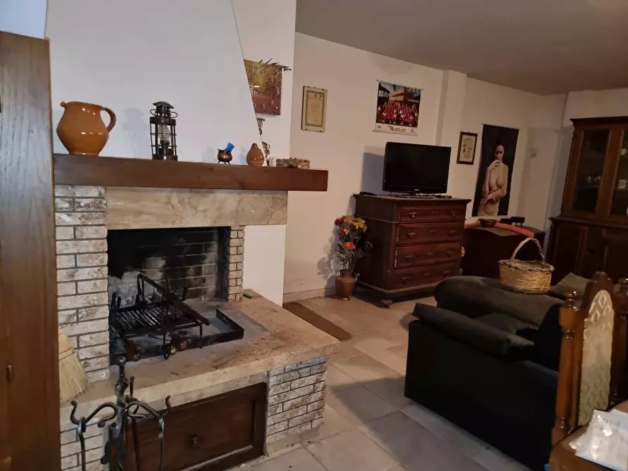 Immagine 27 di Casa semindipendente in vendita  in Strada Santa Maria Rossa 106 a Perugia