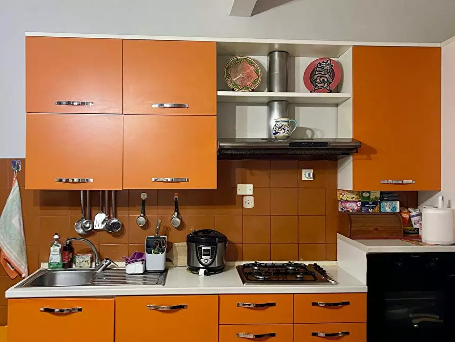 Immagine 6 di Casa semindipendente in vendita  a Deruta