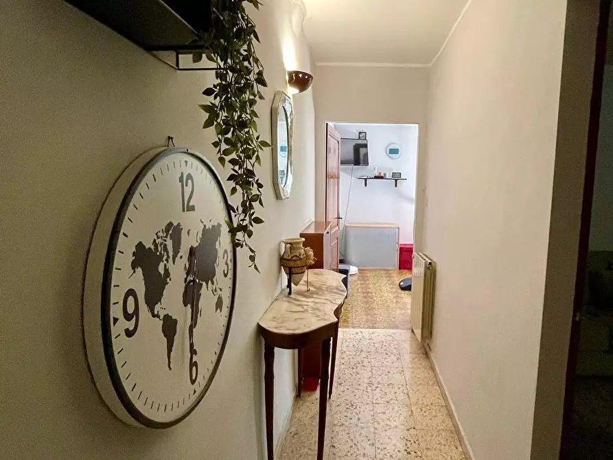 Immagine 10 di Casa semindipendente in vendita  a Deruta