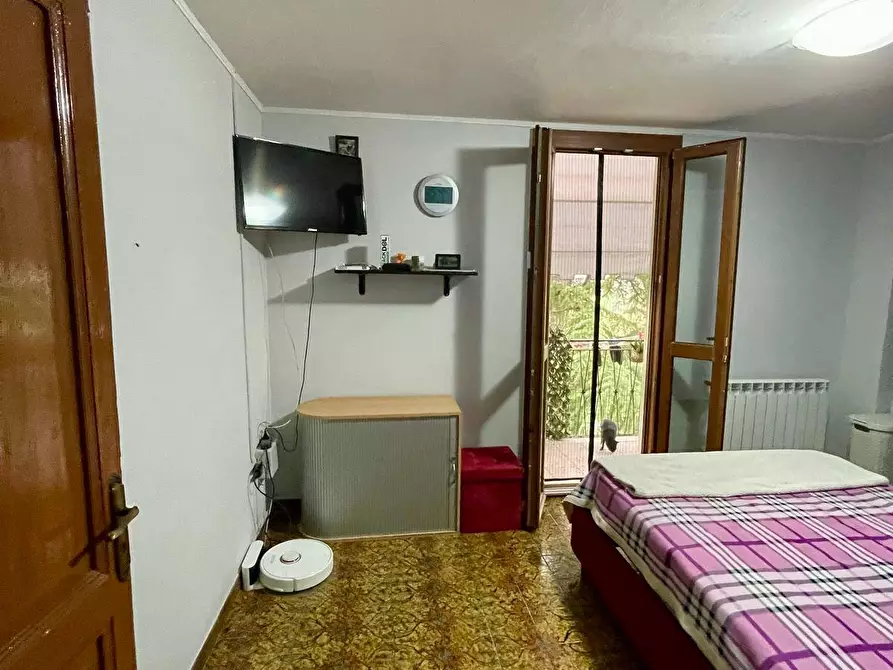 Immagine 11 di Casa semindipendente in vendita  a Deruta