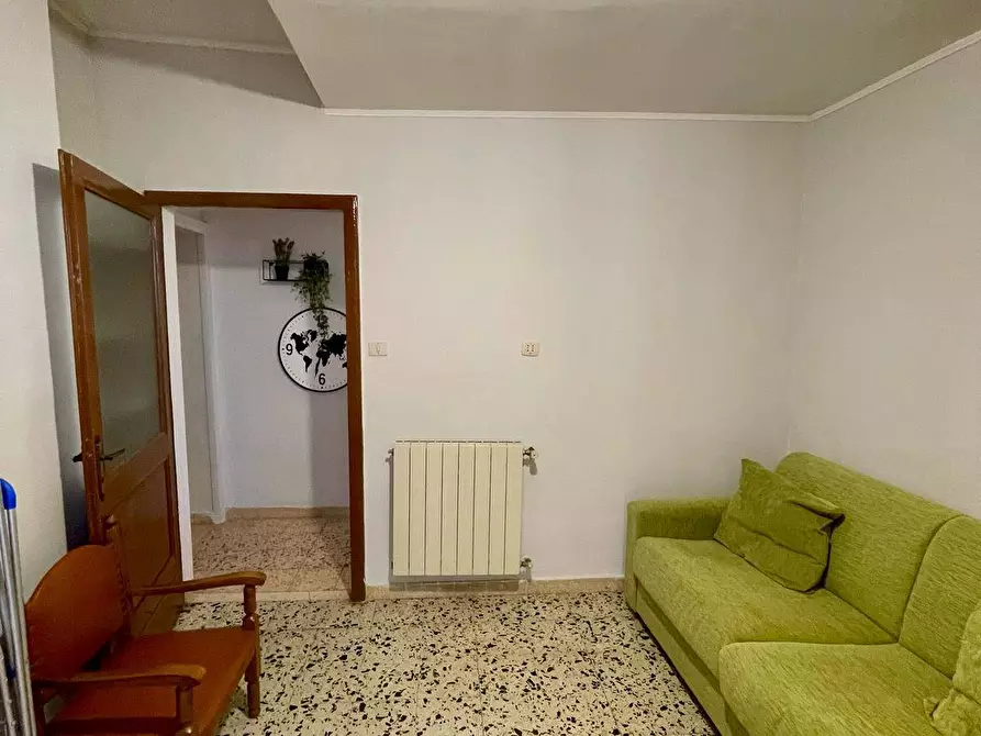 Immagine 15 di Casa semindipendente in vendita  a Deruta