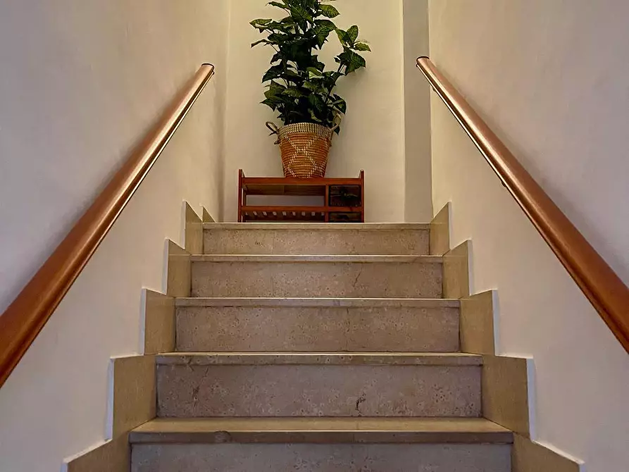 Immagine 18 di Casa semindipendente in vendita  a Deruta