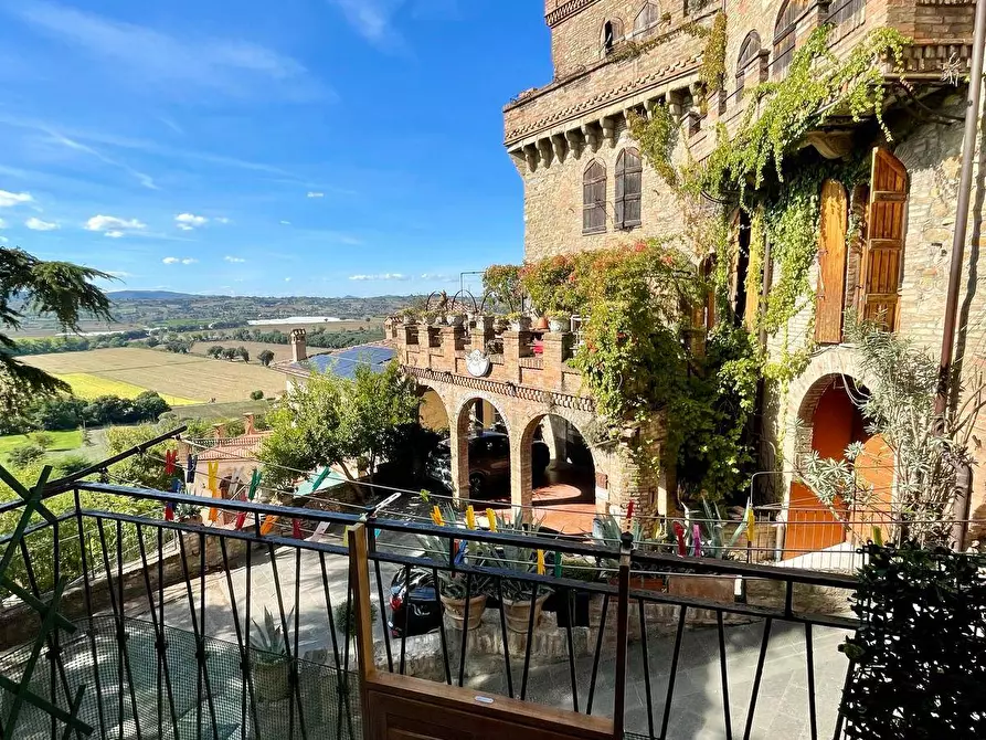 Immagine 31 di Casa semindipendente in vendita  a Deruta
