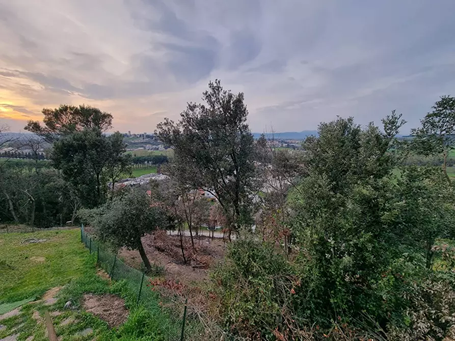 Immagine 14 di Villa in vendita  a Torgiano