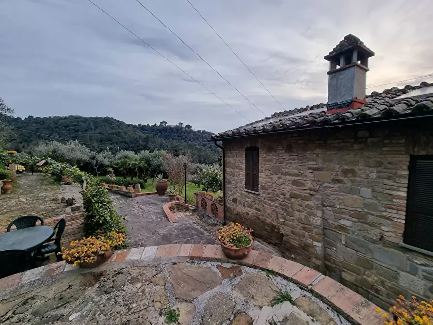 Immagine 39 di Villa in vendita  a Torgiano