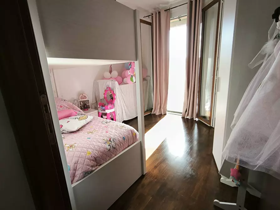 Immagine 3 di Appartamento in vendita  a Deruta