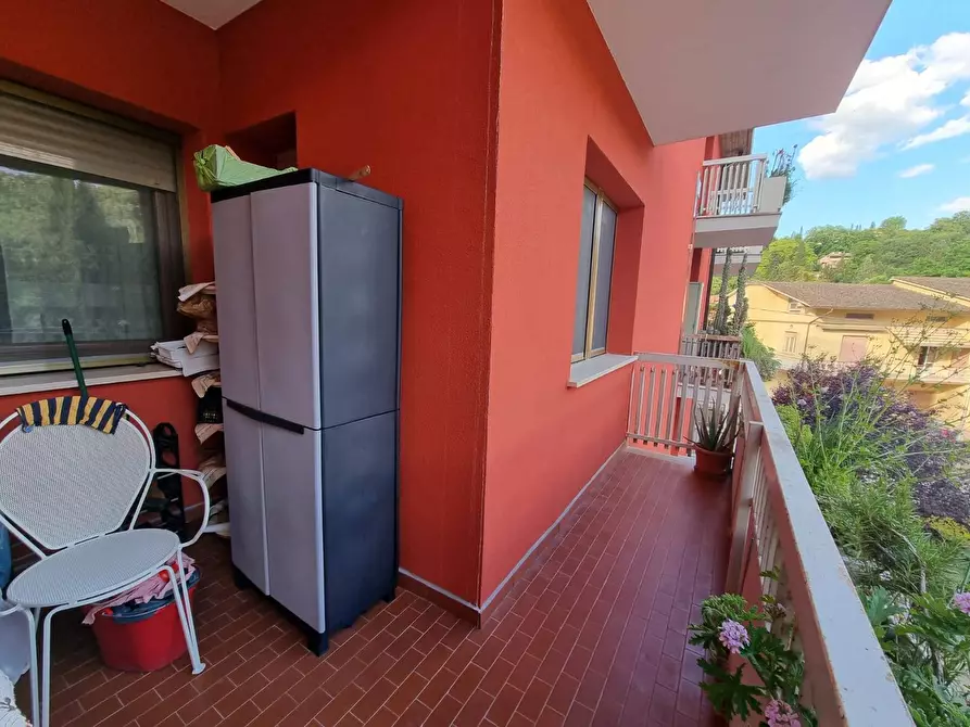Immagine 6 di Appartamento in vendita  in VIA SALVADOR ALLENDE 2 a Deruta