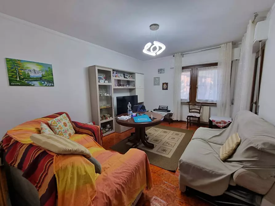 Immagine 9 di Appartamento in vendita  in VIA SALVADOR ALLENDE 2 a Deruta