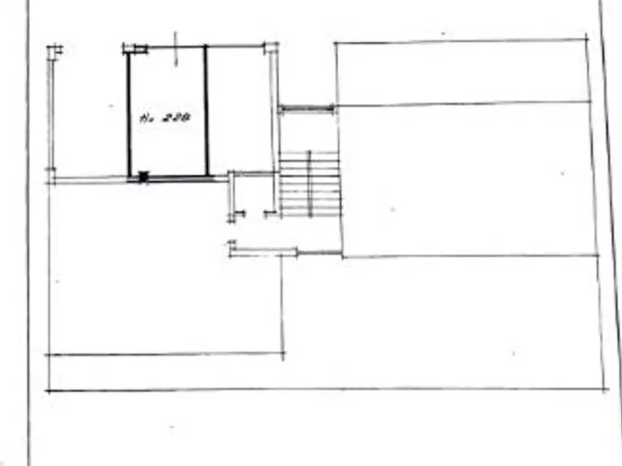 Immagine 23 di Appartamento in vendita  in VIA SALVADOR ALLENDE 2 a Deruta