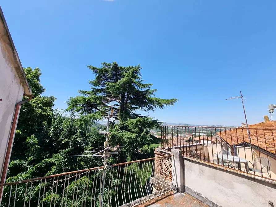 Immagine 10 di Casa semindipendente in vendita  in Via El Frate 11 a Deruta