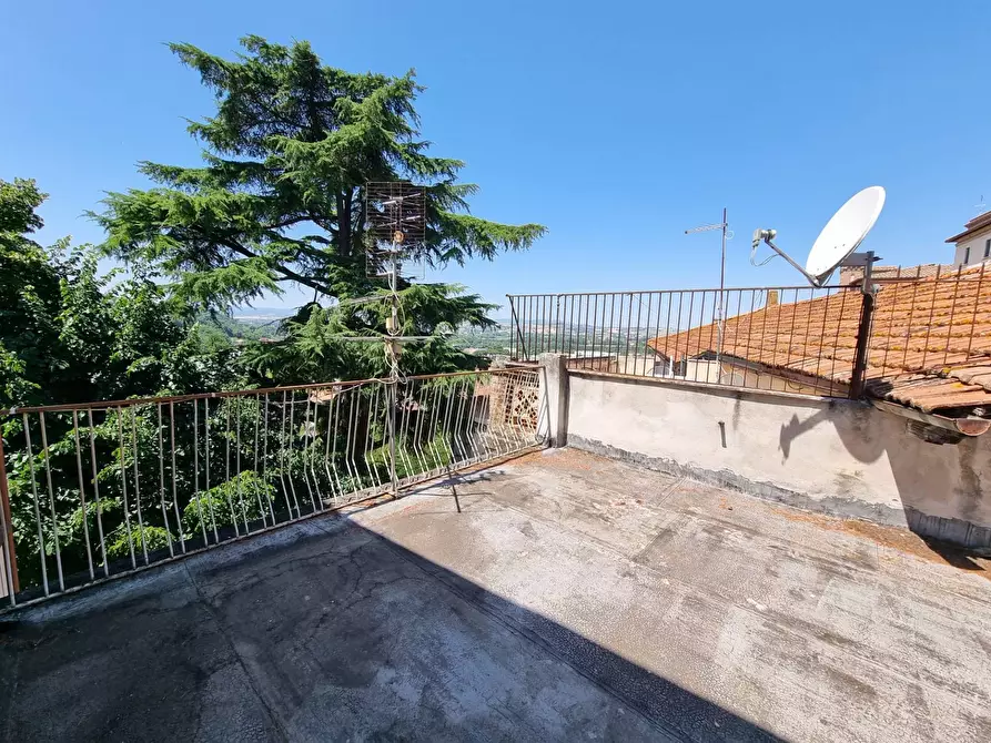 Immagine 11 di Casa semindipendente in vendita  in Via El Frate 11 a Deruta