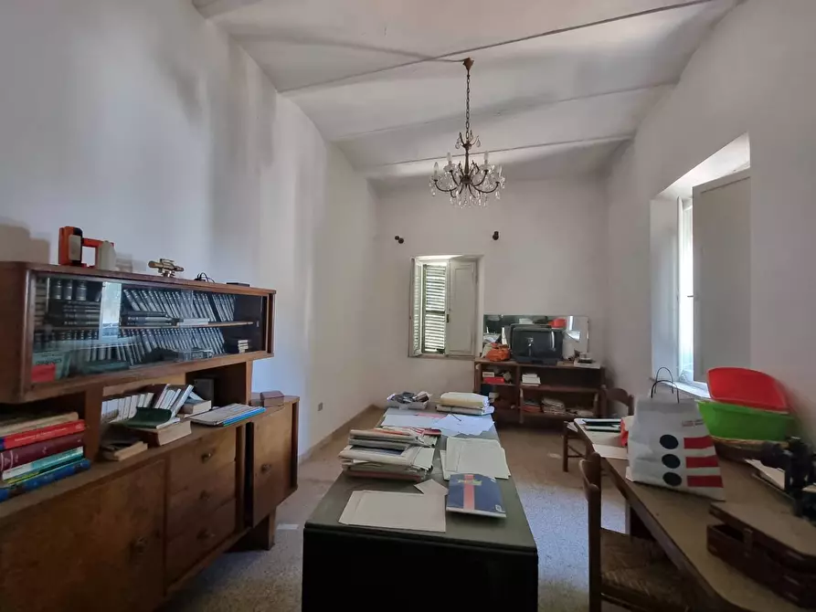 Immagine 18 di Casa semindipendente in vendita  in Via El Frate 11 a Deruta