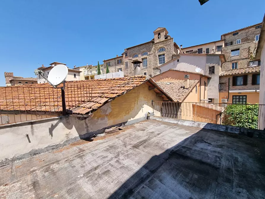 Immagine 9 di Casa semindipendente in vendita  in Via El Frate 11 a Deruta