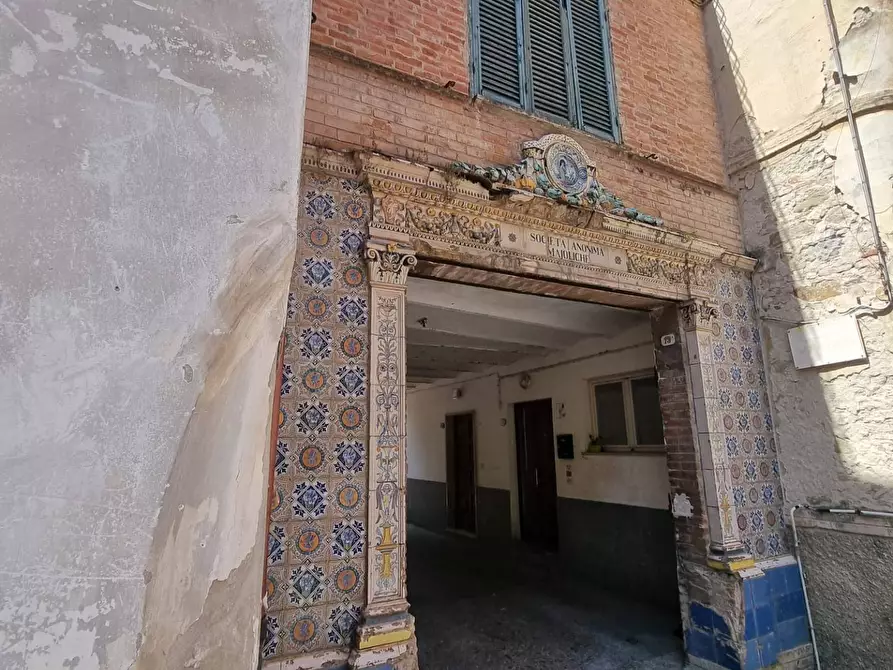 Immagine 8 di Casa semindipendente in vendita  in Via El Frate 11 a Deruta