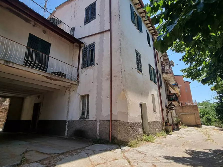 Immagine 3 di Casa semindipendente in vendita  in Via El Frate 11 a Deruta