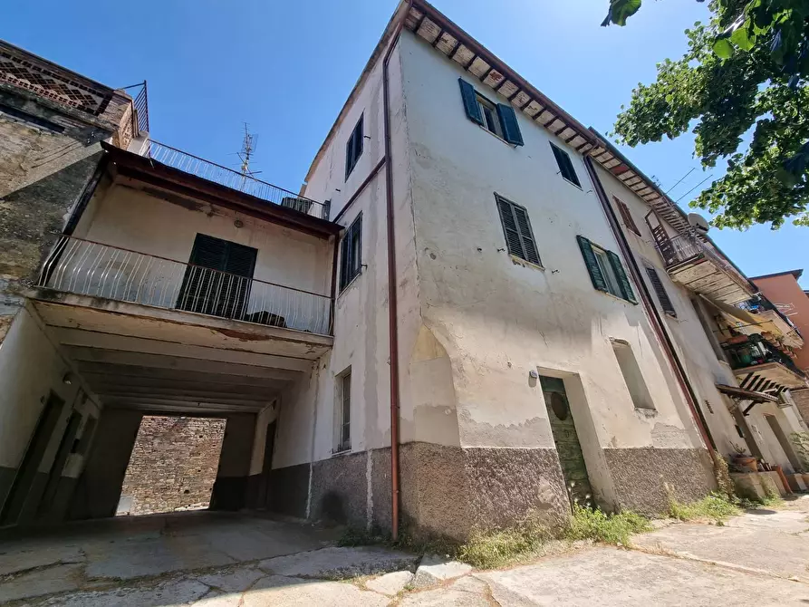 Immagine 4 di Casa semindipendente in vendita  in Via El Frate 11 a Deruta