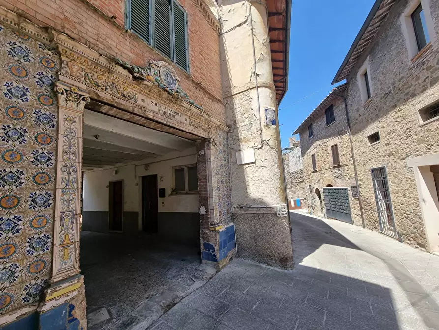 Immagine 7 di Casa semindipendente in vendita  in Via El Frate 11 a Deruta