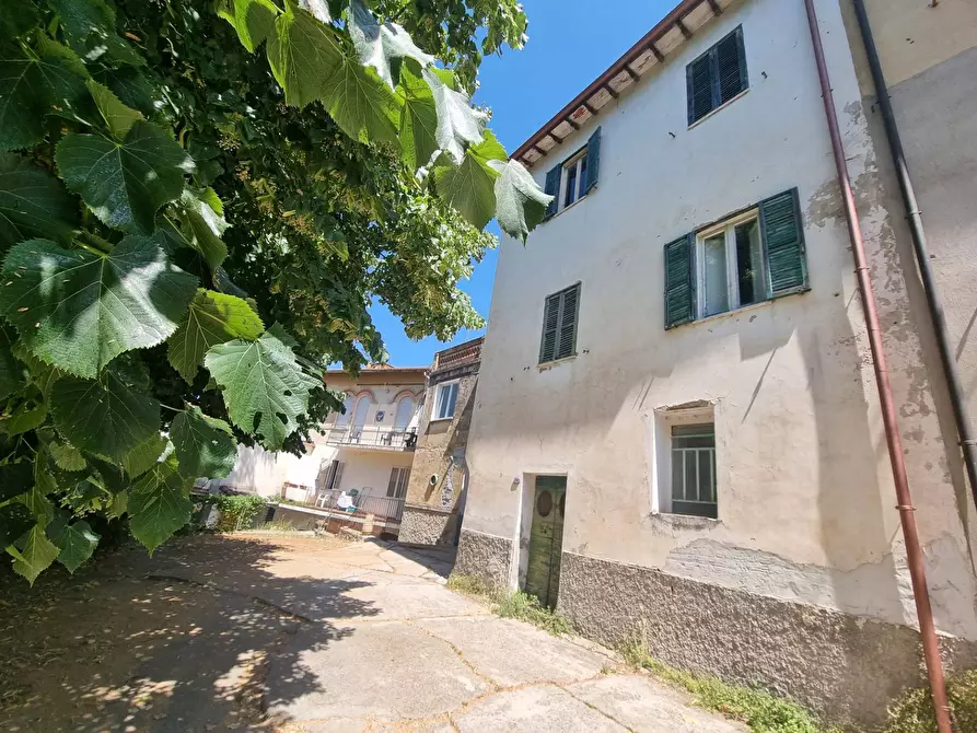 Immagine 2 di Casa semindipendente in vendita  in Via El Frate 11 a Deruta