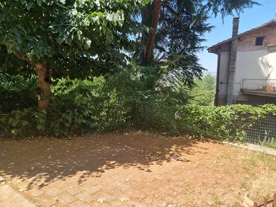 Immagine 19 di Casa semindipendente in vendita  in Via El Frate 11 a Deruta