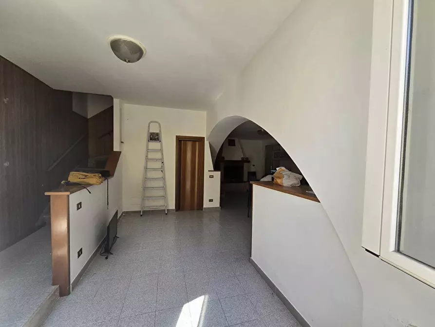 Immagine 11 di Casa semindipendente in vendita  in Via Gregorio Caselli 12 a Deruta