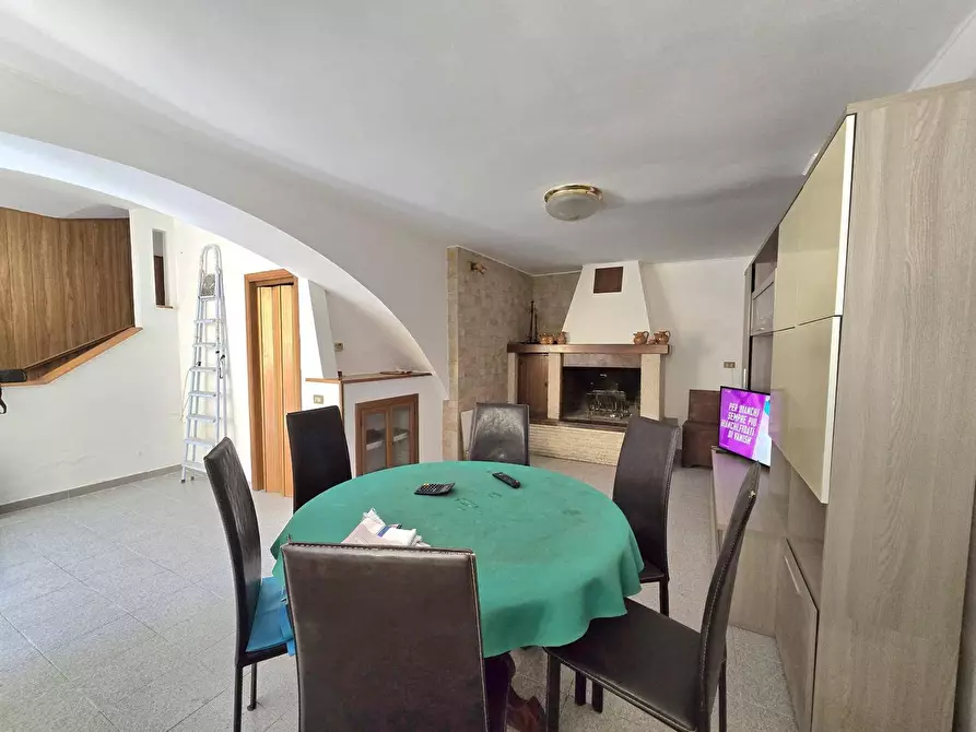 Immagine 12 di Casa semindipendente in vendita  in Via Gregorio Caselli 12 a Deruta