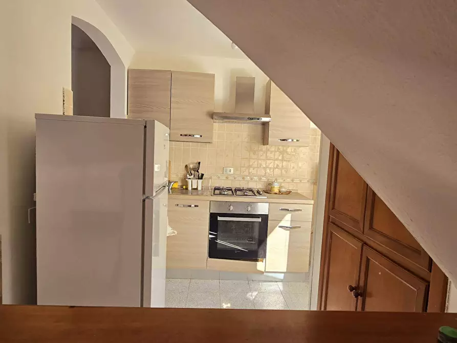 Immagine 14 di Casa semindipendente in vendita  in Via Gregorio Caselli 12 a Deruta