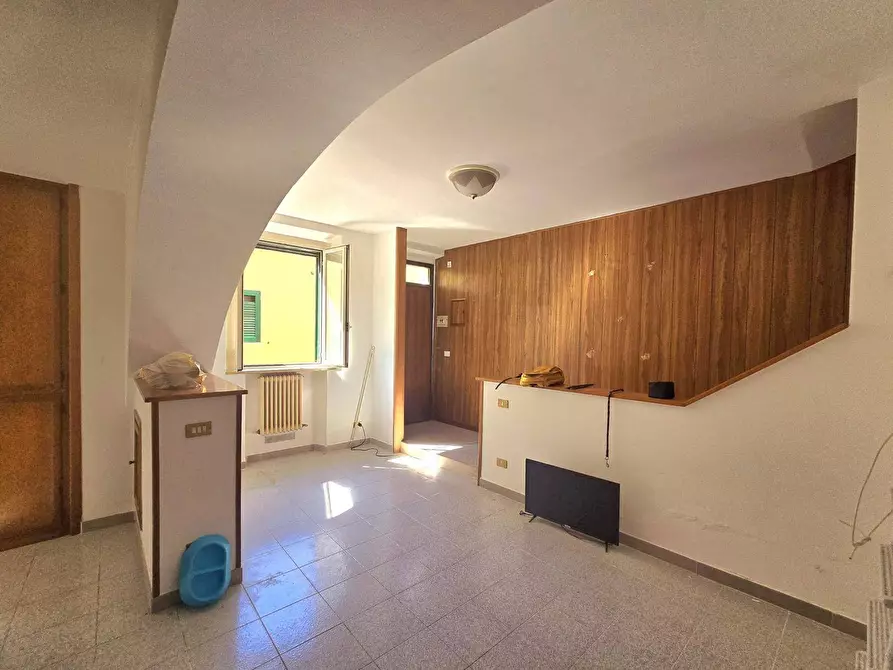 Immagine 9 di Casa semindipendente in vendita  in Via Gregorio Caselli 12 a Deruta