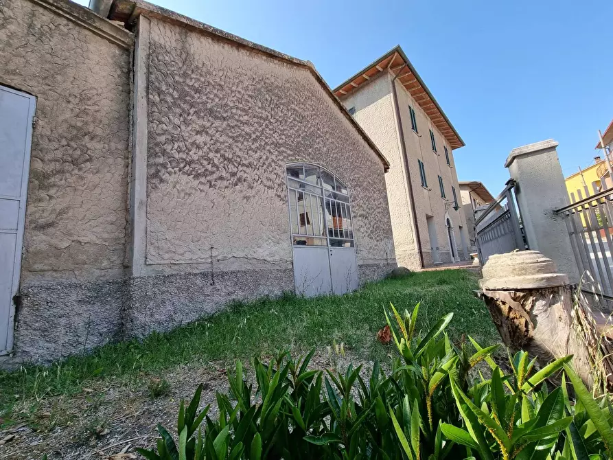 Immagine 5 di Casa indipendente in vendita  a Deruta