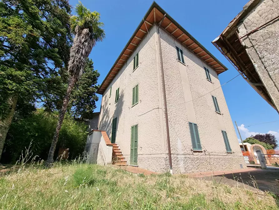 Immagine 2 di Casa indipendente in vendita  a Deruta