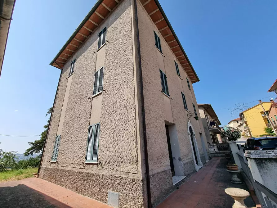 Immagine 3 di Casa indipendente in vendita  a Deruta