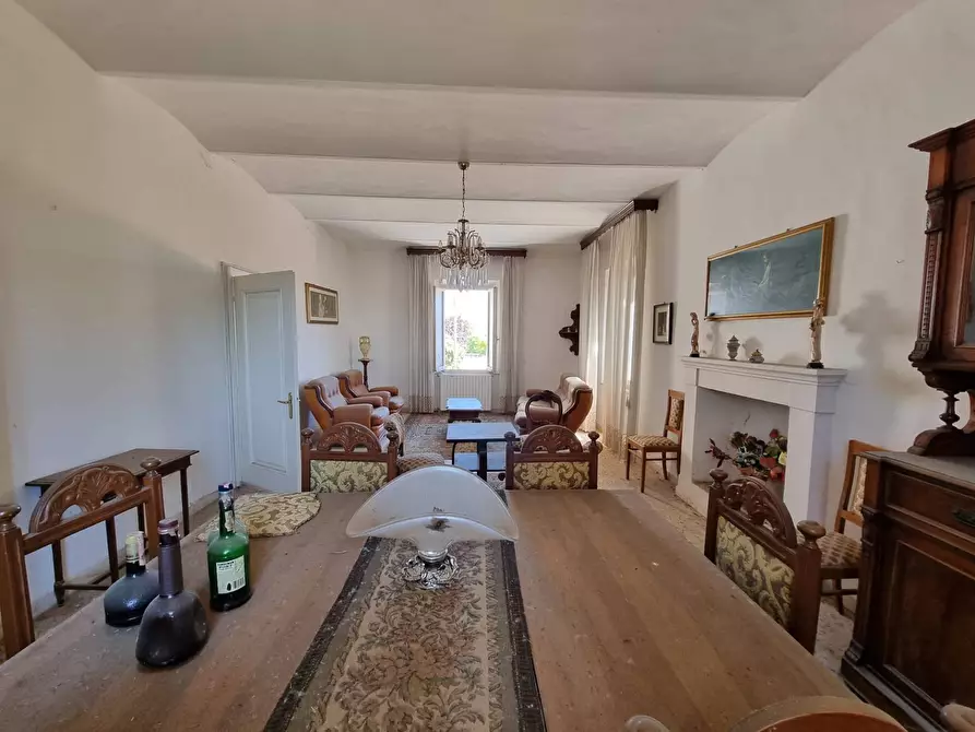 Immagine 6 di Casa indipendente in vendita  a Deruta