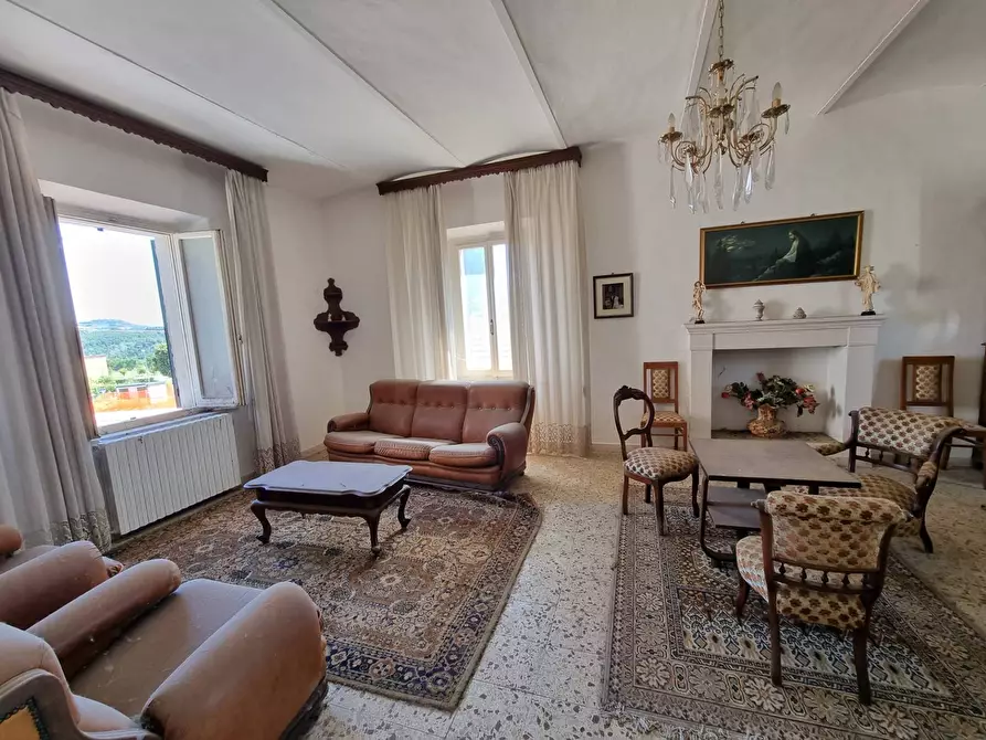 Immagine 9 di Casa indipendente in vendita  a Deruta