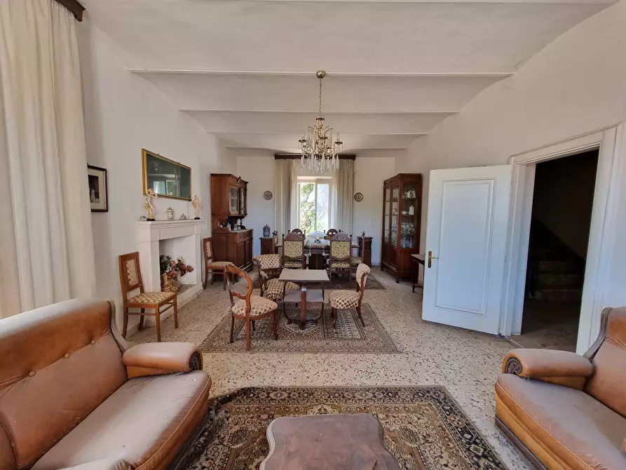 Immagine 11 di Casa indipendente in vendita  a Deruta