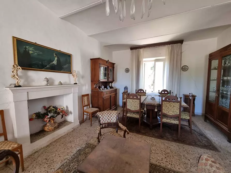 Immagine 7 di Casa indipendente in vendita  a Deruta