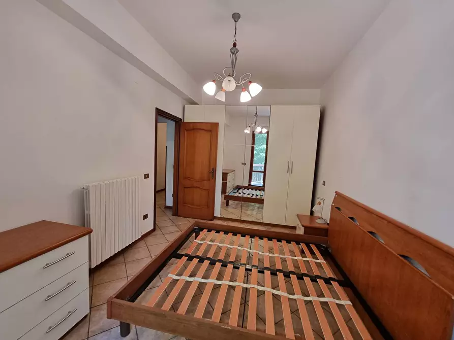 Immagine 3 di Appartamento in vendita  a Deruta