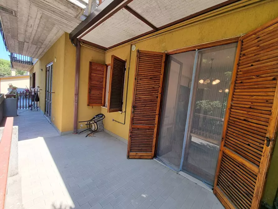 Immagine 9 di Appartamento in vendita  a Deruta