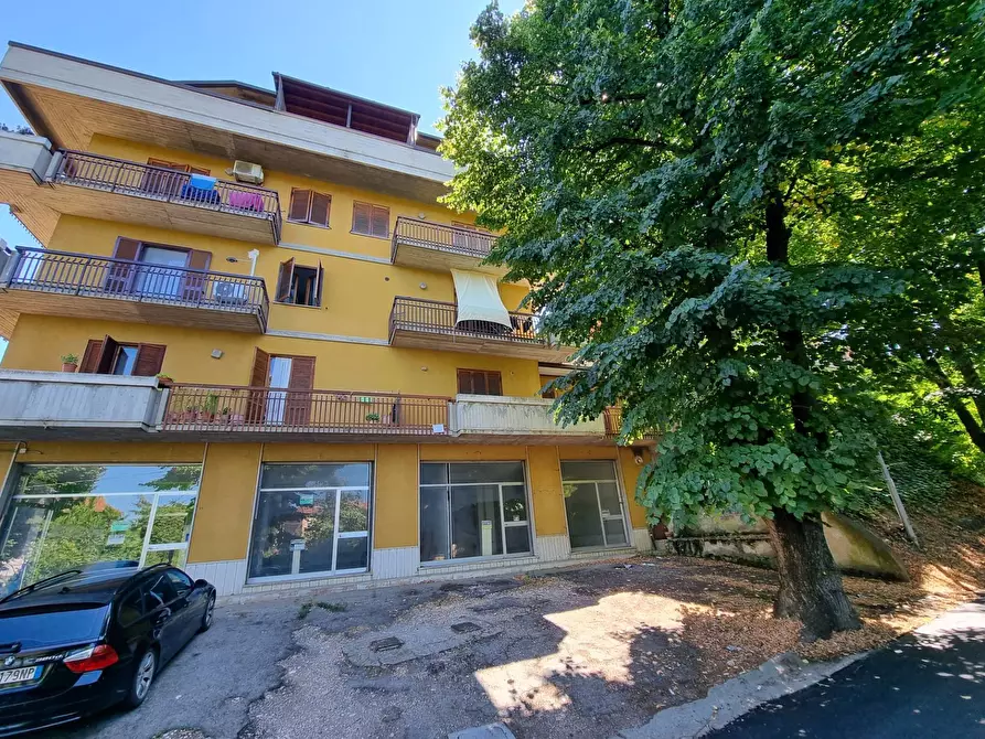 Immagine 25 di Appartamento in vendita  a Deruta