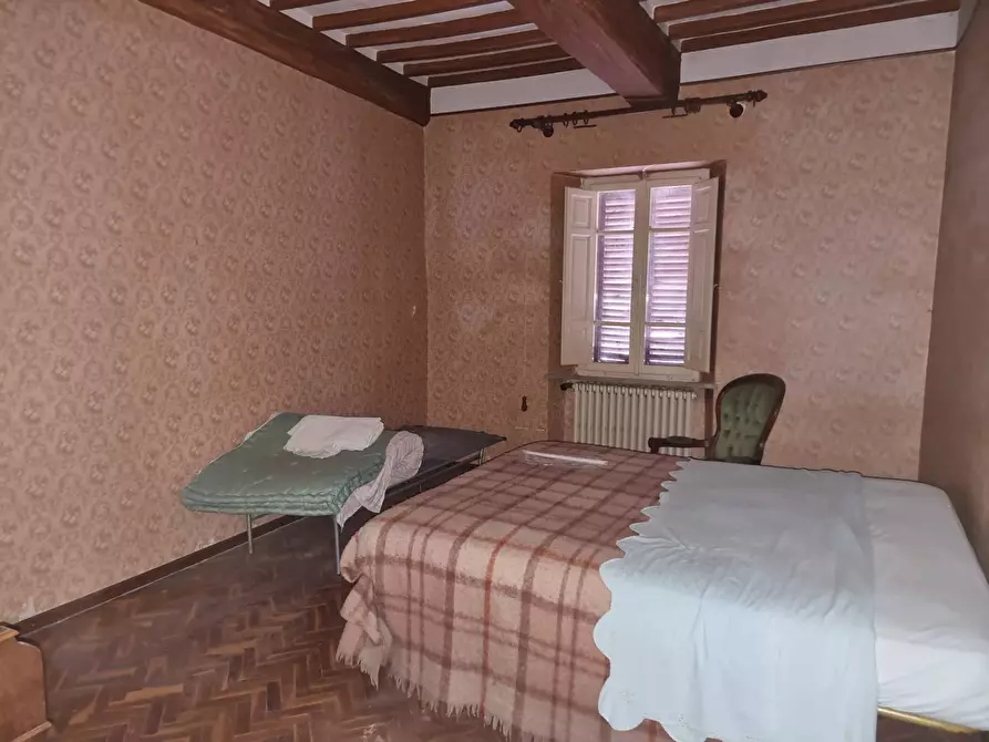 Immagine 12 di Casa semindipendente in vendita  a Deruta