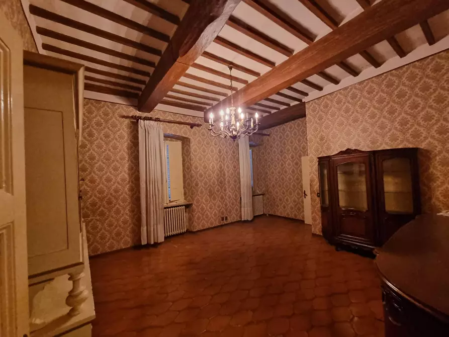 Immagine 5 di Casa semindipendente in vendita  a Deruta