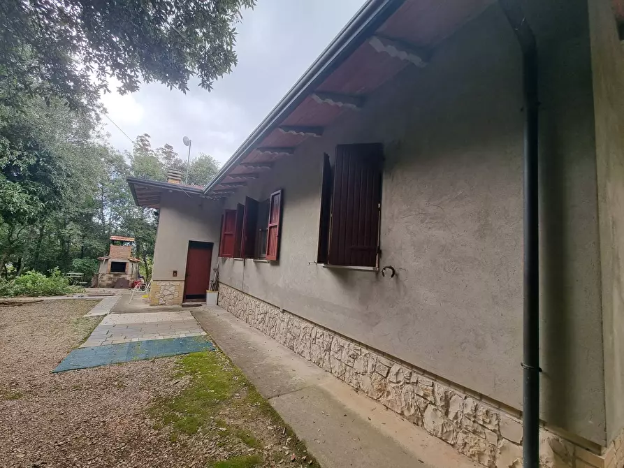 Immagine 1 di Casa indipendente in vendita  in Cinque Cerri a Bettona