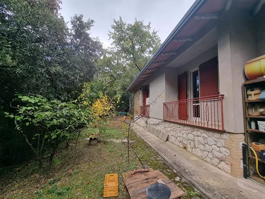 Immagine 2 di Casa indipendente in vendita  in Cinque Cerri a Bettona