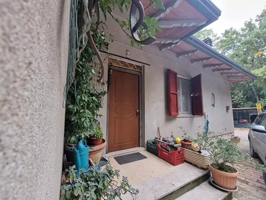 Immagine 3 di Casa indipendente in vendita  in Cinque Cerri a Bettona