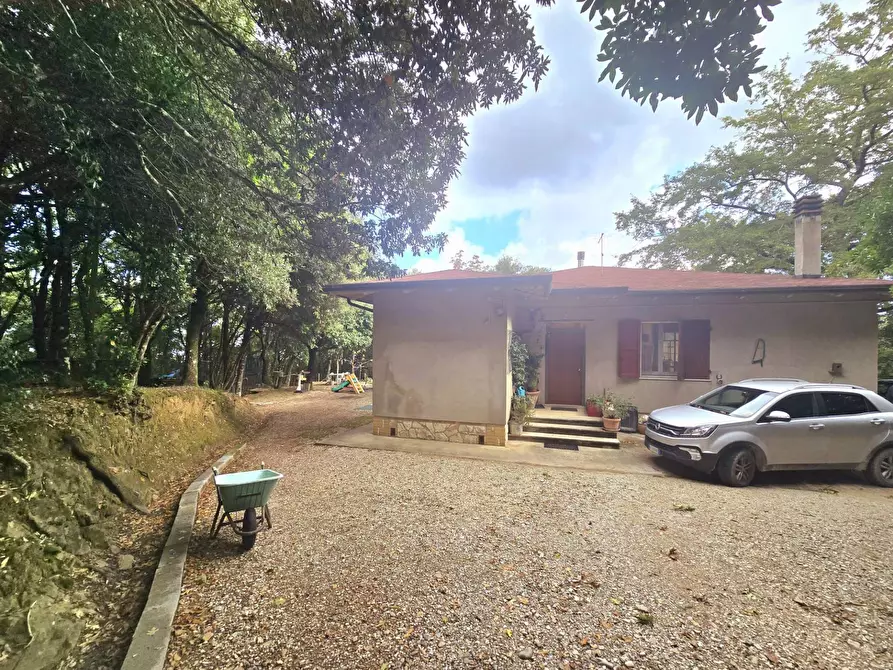 Immagine 4 di Casa indipendente in vendita  in Cinque Cerri a Bettona