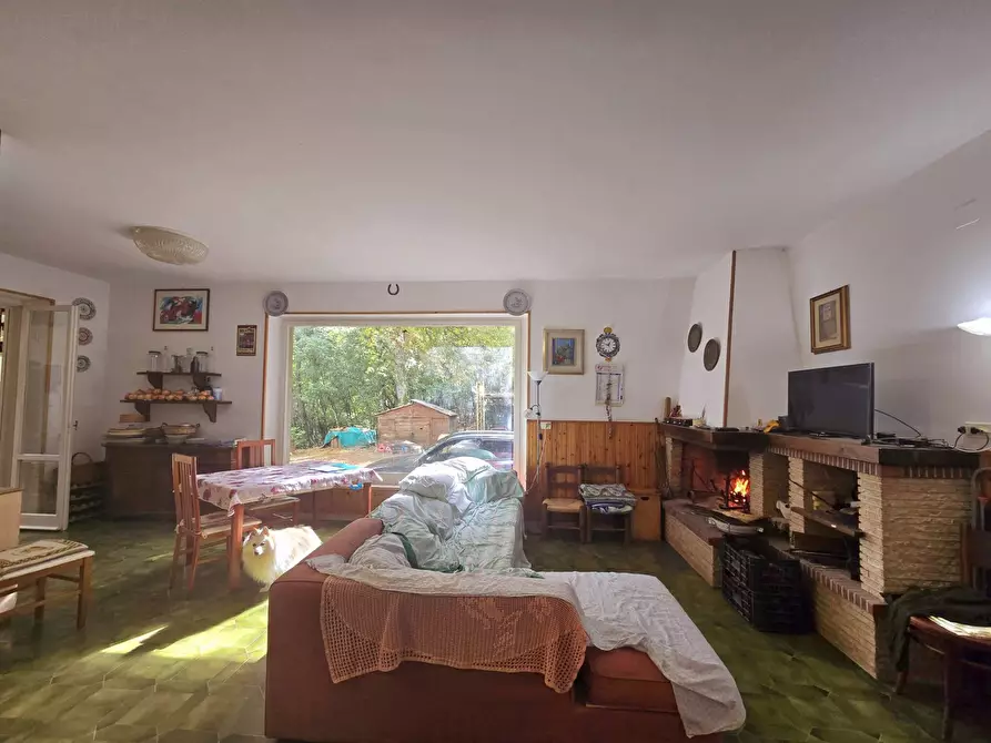 Immagine 5 di Casa indipendente in vendita  in Cinque Cerri a Bettona